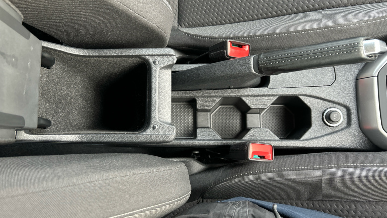 Volkswagen Taigo 1.0 TSI Life 5dr Petrol Hatchback